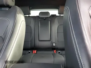2020 Jaguar I-PACE HSE with VIN SADHD2S17L1F85528, listed as a Copart auction lot 43629975 with 36,650 mi miles and Salvage Title. Bid and sale history available at carsss.com. Image 10.