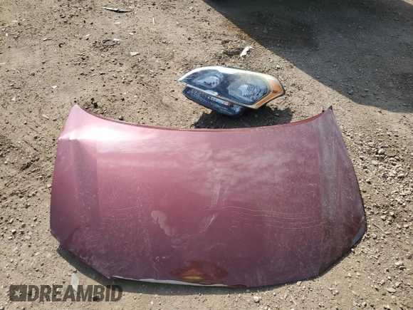 2015 Honda Civic EX-L z VIN 2HGFB2F99FH501447, wystawiony jako Copart lot #54046345 z przebiegiem 116 910 mil mil oraz Szkoda całkowita • Salvage title. Historia ofert i sprzedaży dostępna na DreamBid. Obrazek 12.