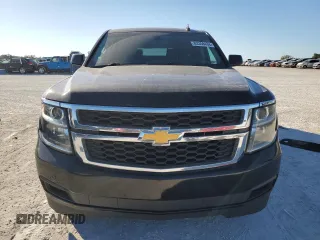 2018 Chevrolet Suburban LS с VIN 1GNSCGKC3JR320854, выставлен на аукционе Copart как лот 83358434 с пробегом 224 528 миль миль и Чистый • Clean title. История ставок и продаж доступна на DreamBid. Изображение 5.