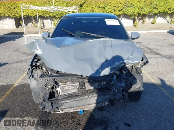2020 Volkswagen Jetta GLI S with VIN 3VW6T7BU2LM057731, listed as a IAAI auction lot 41820784 with Not Provided miles and . Bid and sale history available at DreamBid. Image 13.