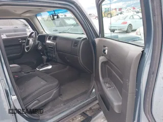2006 Hummer H3 z VIN 5GTDN136868147291, wystawiony jako IAAI lot #41291014 z przebiegiem 35 591 mil mil oraz . Historia ofert i sprzedaży dostępna na DreamBid. Obrazek 5.