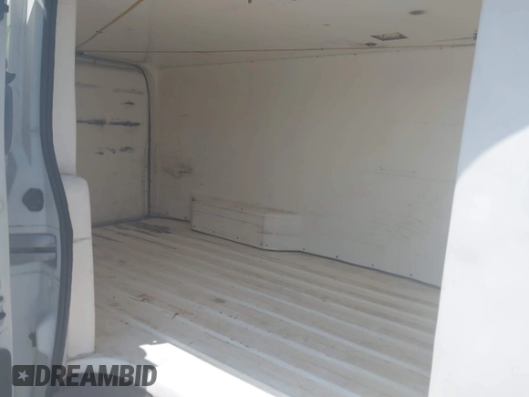 2012 Nissan NV SV with VIN 1N6AF0KY6CN105555, listed as a IAAI auction lot 42632740 with 125,092 mi miles and . Bid and sale history available at DreamBid. Image 8.