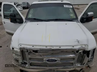 2009 Ford F-350 XL с VIN 1FTWW31R69EA31499, выставлен на аукционе Copart как лот 55143895 с пробегом 205 301 миль миль и Списание • Salvage title. История ставок и продаж доступна на DreamBid. Изображение 11.