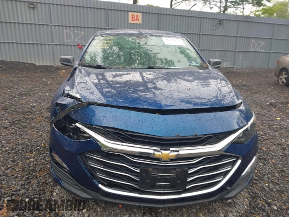 2019 Chevrolet Malibu LS z VIN 1G1ZB5ST6KF174489, wystawiony jako IAAI lot #42235172 z przebiegiem 55 835 mil mil oraz . Historia ofert i sprzedaży dostępna na DreamBid. Obrazek 12.