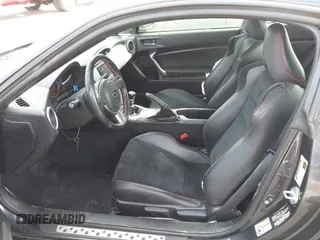 2014 Subaru BRZ Limited with VIN JF1ZCAC16E9601656, listed as a IAAI auction lot 41237518 with 75,490 mi miles. Bid and sale history available at carsss.com. Image 5.