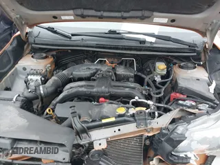 2014 Subaru Crosstrek Premium с VIN JF2GPACC3E8268525, выставлен на аукционе IAAI как лот 41846799 с пробегом 92 389 миль миль и . История ставок и продаж доступна на DreamBid. Изображение 10.