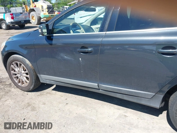 2010 Volvo XC60 3.0T с VIN YV4992DZ6A2034531, выставлен на аукционе IAAI как лот 42189423 с пробегом 256 201 миль миль и . История ставок и продаж доступна на DreamBid. Изображение 6.