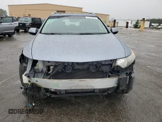 2011 Acura TSX Technology z VIN JH4CW2H62BC002493, wystawiony jako Copart lot #43915615 z przebiegiem 102 225 mil mil oraz Szkoda całkowita • Salvage title. Historia ofert i sprzedaży dostępna na DreamBid. Obrazek 5.