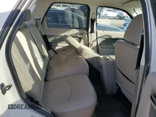 2011 Mercury Mariner Premier with VIN 4M2CN9HG4BKJ07803, listed as a Copart auction lot 46491925 with 135,951 mi miles and Salvage title. Bid and sale history available at DreamBid. Image 11.