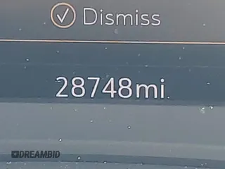 2022 Cadillac XT4 AWD Premium Luxury with VIN 1GYFZDR40NF139931, listed as a IAAI auction lot 41168482 with 28,748 mi miles and . Bid and sale history available at carsss.com. Image 15.