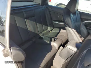 2015 BMW 4 Series 428i с VIN WBA3V5C51FP754038, выставлен на аукционе Copart как лот 59353475 с пробегом 88 120 миль миль и Списание • Salvage title. История ставок и продаж доступна на DreamBid. Изображение 10.