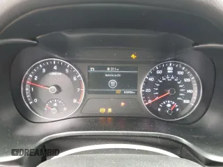 2022 Kia Forte GT-Line with VIN 3KPF54AD6NE439819, listed as a Copart auction lot 48334985 with 64,393 mi miles and Salvage Title. Bid and sale history available at carsss.com. Image 9.