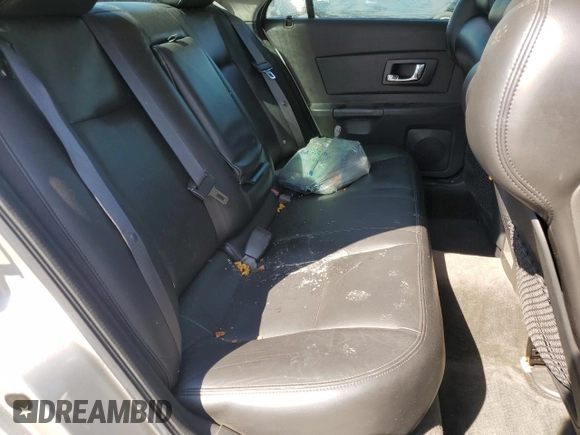 2004 Cadillac CTS with VIN 1G6DM577540183538, listed as a Copart auction lot 70317994 with 104,247 mi miles and Salvage Title. Bid and sale history available at carsss.com. Image 10.