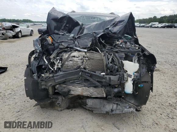 2018 GMC Terrain SLE z VIN 3GKALTEV1JL359917, wystawiony jako Copart lot #54318995 z przebiegiem Nie podano mil oraz Szkoda całkowita • Salvage title. Historia ofert i sprzedaży dostępna na DreamBid. Obrazek 5.
