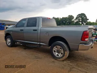 2012 Ram 2500 ST with VIN 3C6TD5CT9CG142858, listed as a Copart auction lot 60227085 with 325,892 mi miles and Clean title. Bid and sale history available at DreamBid. Image 2.