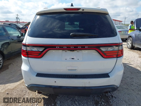 2015 Dodge Durango Limited с VIN 1C4RDHDG1FC709304, выставлен на аукционе IAAI как лот 42596812 с пробегом 84 542 миль миль и . История ставок и продаж доступна на DreamBid. Изображение 16.