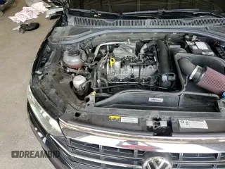 2019 Volkswagen Jetta SEL with VIN 3VWE57BU2KM115325, listed as a Copart auction lot 65998555 with 64,459 mi miles and Salvage title. Bid and sale history available at DreamBid. Image 14.