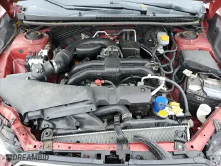 2016 Subaru Crosstrek Premium with VIN JF2GPABC3G8302130, listed as a Copart auction lot 72813934 with 68,942 mi miles and Salvage Title. Bid and sale history available at carsss.com. Image 12.