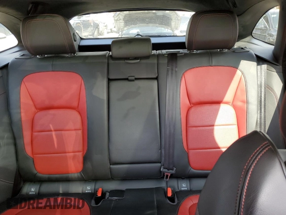 2019 Jaguar F-Pace 25t R-Sport with VIN SADCL2FX2KA606177, listed as a Copart auction lot 43308784 with 87,428 mi miles and . Bid and sale history available at DreamBid. Image 10.
