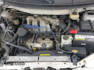 1997 Nissan Quest XE z VIN 4N2DN1114VD840473, wystawiony jako IAAI lot #42380959 z przebiegiem 147 455 mil mil oraz . Historia ofert i sprzedaży dostępna na DreamBid. Obrazek 10.