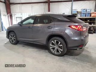 2021 Lexus RX with VIN 2T2HZMDA2MC293121, listed as a Copart auction lot 72038372 with 13,328 mi miles. Bid and sale history available at carsss.com. Image 2.