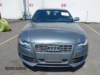 2012 Audi S4 Premium Plus z VIN WAUBGAFL8CA095284, wystawiony jako IAAI lot #42334005 z przebiegiem 202 103 mil mil oraz . Historia ofert i sprzedaży dostępna na DreamBid. Obrazek 6.