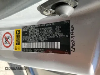 2010 Lexus RX 350 with VIN 2T2BK1BA8AC057693, listed as a Copart auction lot 48879695 with 195,224 mi miles and Salvage Title. Bid and sale history available at carsss.com. Image 13.