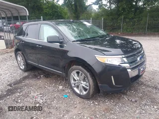 2011 Ford Edge Limited с VIN 2FMDK3KC8BBA18215, выставлен на аукционе IAAI как лот 42535061 с пробегом 130 500 миль миль и . История ставок и продаж доступна на DreamBid. Изображение 1.