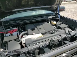 2024 Toyota Tundra Limited с VIN 5TFWA5DB0RX172453, выставлен на аукционе Copart как лот 82108445 с пробегом 8 965 миль миль и Списание • Salvage title. История ставок и продаж доступна на DreamBid. Изображение 13.