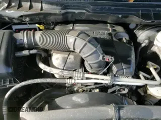 2009 Dodge 1500 Laramie с VIN 1D3HV18T59S760023, выставлен на аукционе Copart как лот 86292704 с пробегом 143 348 миль миль и Списание • Salvage title. История ставок и продаж доступна на DreamBid. Изображение 13.