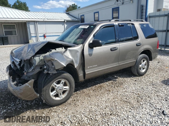 2004 Ford Explorer XLT with VIN 1FMZU73E94UC05497, listed as a Copart auction lot 73175304 with 175,933 mi miles and Clean Title. Bid and sale history available at DreamBid. Image 1.