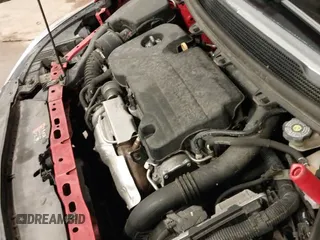 2018 Chevrolet Cruze Premier с VIN 3G1BF6SM8JS641846, выставлен на аукционе IAAI как лот 41579221 с пробегом 74 898 миль миль и . История ставок и продаж доступна на DreamBid. Изображение 19.