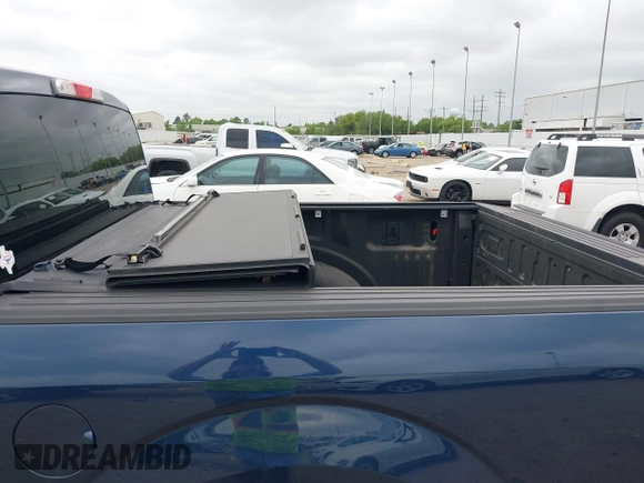 2015 Ford F-150 XL with VIN 1FTEW1CG9FKE02714, listed as a IAAI auction lot 42006913 with 151,809 mi miles. Bid and sale history available at carsss.com. Image 18.
