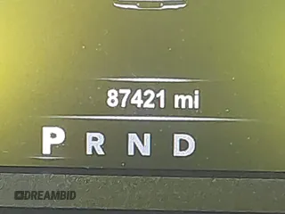2018 Ram 1500 Big Horn with VIN 1C6RR7LG7JS333193, listed as a IAAI auction lot 41349921 with 87,421 mi miles. Bid and sale history available at carsss.com. Image 15.