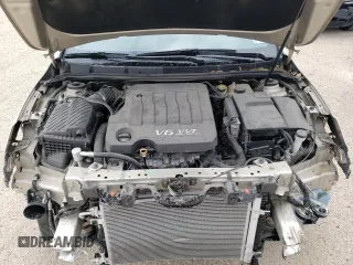 2013 Buick LaCrosse Leather with VIN 1G4GC5E31DF211258, listed as a Copart auction lot 69252734 with 45,070 mi miles and Salvage Title. Bid and sale history available at carsss.com. Image 11.