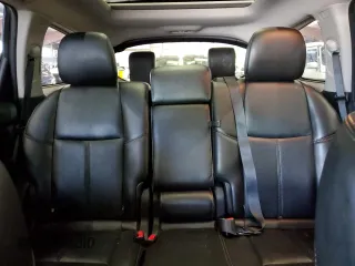 2014 Nissan Pathfinder S with VIN 5N1AR2MM4EC687777, listed as a Copart auction lot 61785445 with 137,891 mi miles and Clean title. Bid and sale history available at DreamBid. Image 10.