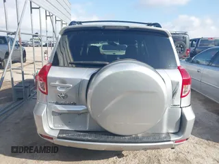 2008 Toyota RAV4 Sport with VIN JTMBK32VX86038535, listed as a IAAI auction lot 42553585 with 140,470 mi miles and . Bid and sale history available at DreamBid. Image 17.