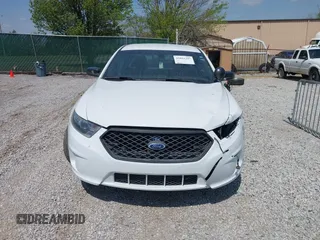2015 Ford Police Interceptor с VIN 1FAHP2MK6FG173422, выставлен на аукционе IAAI как лот 42011247 с пробегом 188 804 миль миль и . История ставок и продаж доступна на DreamBid. Изображение 12.