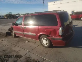 2004 Chevrolet Venture LS z VIN 1GNDX03E64D265810, wystawiony jako Copart lot #76772784 z przebiegiem Nie podano mil oraz Szkoda całkowita • Salvage title. Historia ofert i sprzedaży dostępna na DreamBid. Obrazek 2.