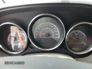 2010 Dodge Caliber Mainstreet z VIN 1B3CB3HAXAD581878, wystawiony jako Copart lot #55808835 z przebiegiem 168 858 mil mil oraz Szkoda całkowita • Salvage title. Historia ofert i sprzedaży dostępna na DreamBid. Obrazek 9.
