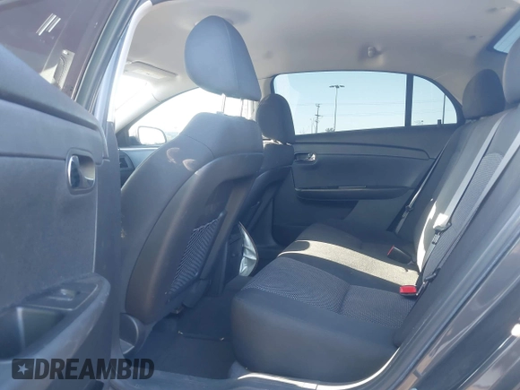 2012 Chevrolet Malibu 1LT with VIN 1G1ZC5EU9CF353256, listed as a IAAI auction lot 42003961 with 136,411 mi miles and . Bid and sale history available at DreamBid. Image 8.