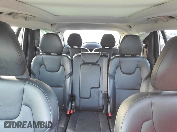 2022 Volvo XC90 Momentum with VIN YV4102CKXN1780939, listed as a Copart auction lot 44514105 with 79,370 mi miles and Salvage Title. Bid and sale history available at DreamBid. Image 10.