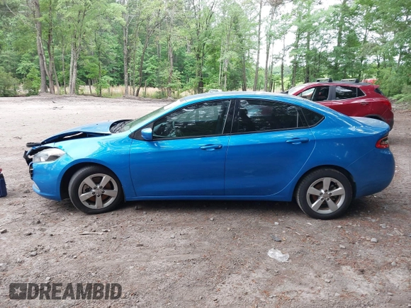 2015 Dodge Dart SXT с VIN 1C3CDFBB8FD227817, выставлен на аукционе IAAI как лот 42245387 с пробегом 94 847 миль миль и . История ставок и продаж доступна на DreamBid. Изображение 14.