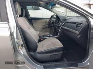 2015 Toyota Camry XLE with VIN 4T1BF1FK6FU489331, listed as a IAAI auction lot 40827058 with 159,362 mi miles and . Bid and sale history available at DreamBid. Image 5.