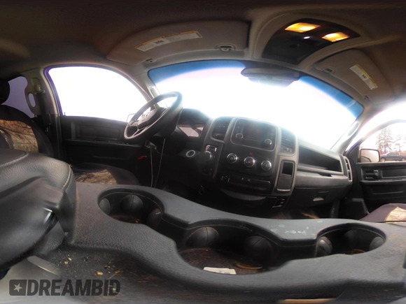 2015 Ram 1500 Tradesman with VIN 1C6RR7KT5FS572232, listed as a IAAI auction lot 41694421 with 160,259 mi miles and . Bid and sale history available at DreamBid. Image 18.