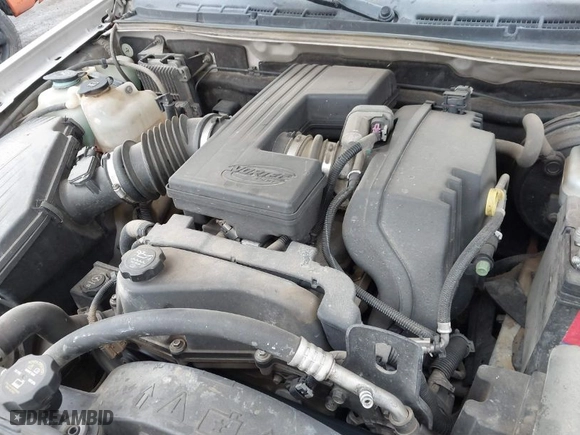 2006 Chevrolet Colorado LT w/2LT with VIN 1GCDT136468251502, listed as a IAAI auction lot 41786181 with 171,432 mi miles. Bid and sale history available at carsss.com. Image 10.