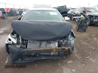 2016 Toyota Camry XLE with VIN 4T1BF1FKXGU227846, listed as a IAAI auction lot 41842937 with 58,146 mi miles. Bid and sale history available at carsss.com. Image 12.