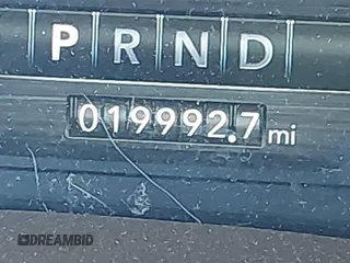 2023 Ram 2500 Laramie with VIN 3C6UR5FJ9PG530727, listed as a IAAI auction lot 41803946 with 19,992 mi miles and . Bid and sale history available at DreamBid. Image 16.