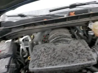 2020 GMC Sierra 1500 Denali with VIN 3GTU9FEL0LG102332, listed as a Copart auction lot 85352615 with 78,591 mi miles and Salvage title. Bid and sale history available at DreamBid. Image 13.