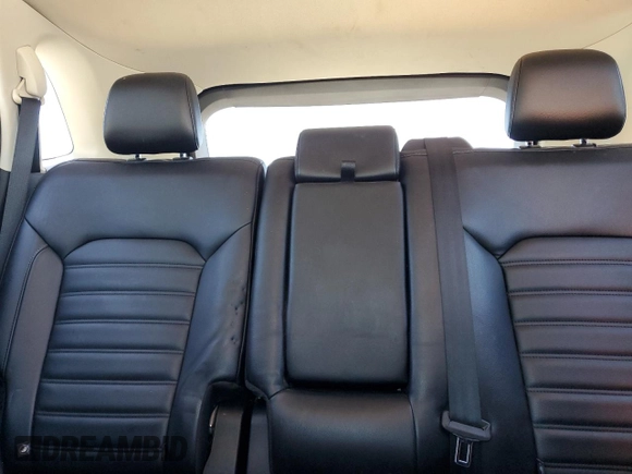 2020 Ford Edge SEL с VIN 2FMPK4J94LBA81516, выставлен на аукционе Copart как лот 56176725 с пробегом 129 952 миль миль и Списание • Salvage title. История ставок и продаж доступна на DreamBid. Изображение 10.